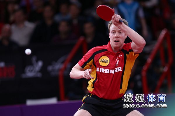 日本队横扫德国队,奥恰洛夫惊艳四座的简单介绍 日本队横扫德国队,奥恰洛夫惊艳四座的简单介绍