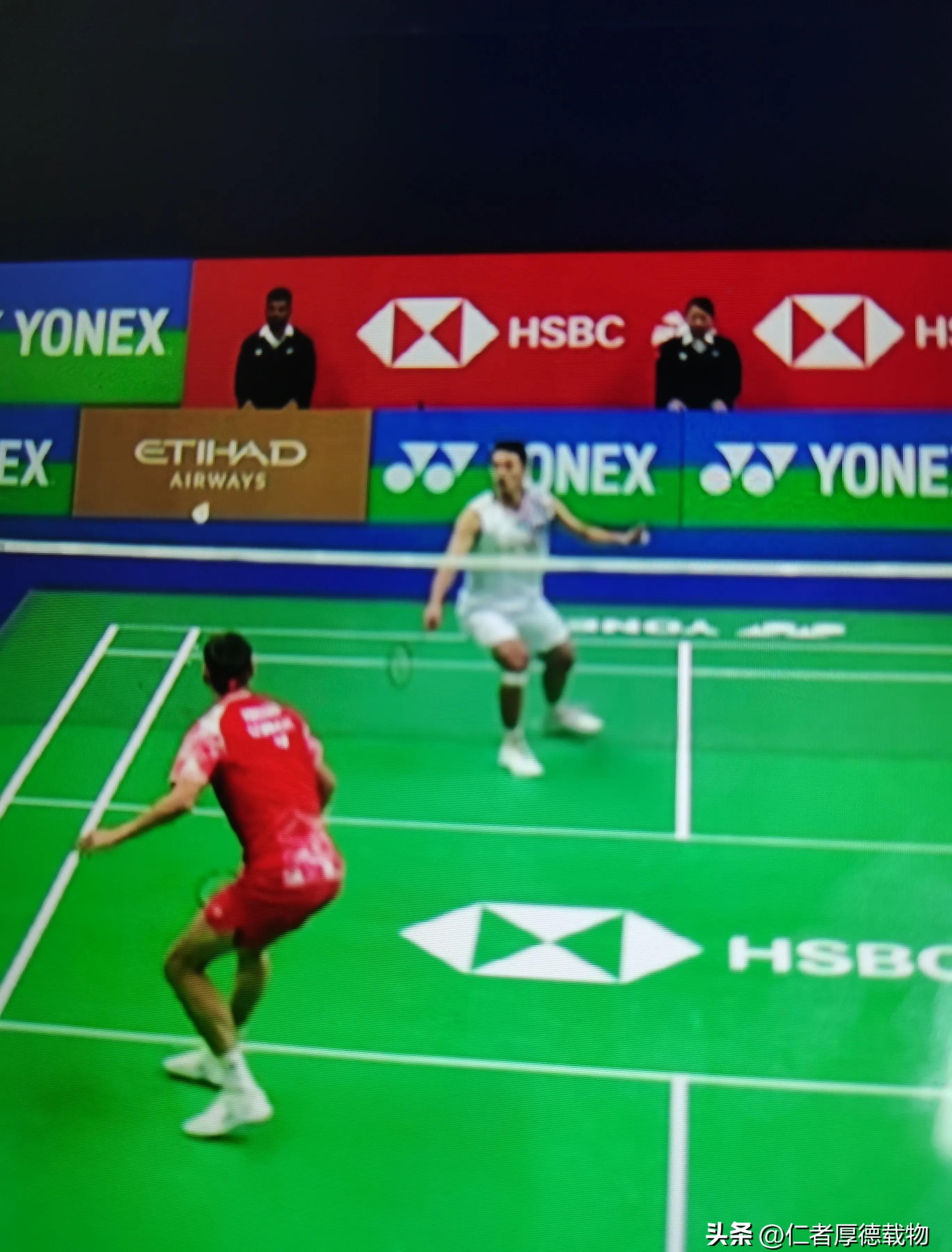 九游娱乐网站-中国羽毛球队绝地反击印度羽毛球队,安赛龙统治全场的简单介绍