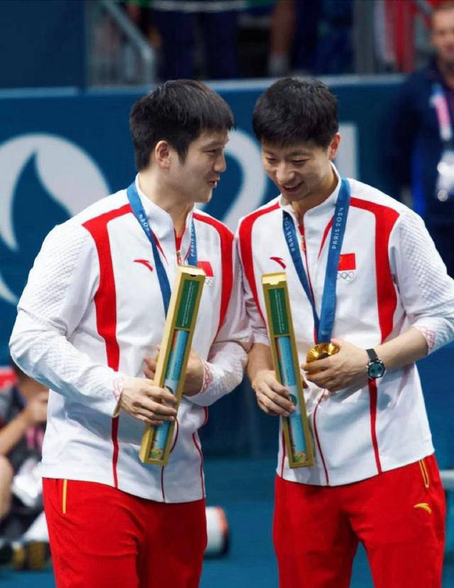 韩国队轻取奥地利队,马龙刷新纪录 韩国队轻取奥地利队,马龙刷新纪录