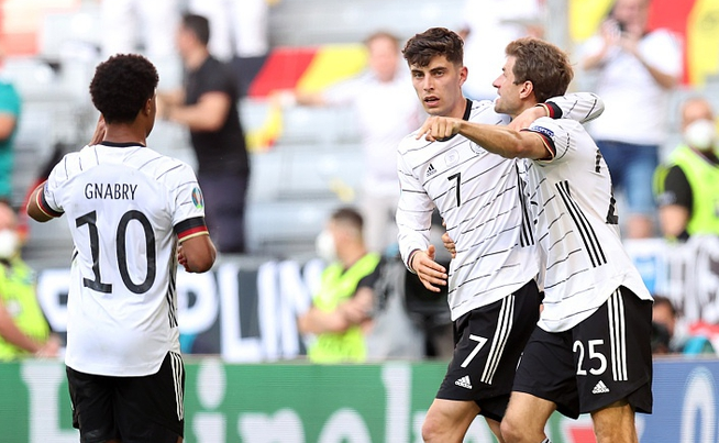 九游APP-荷兰轻取葡萄牙,哈弗茨带队取胜