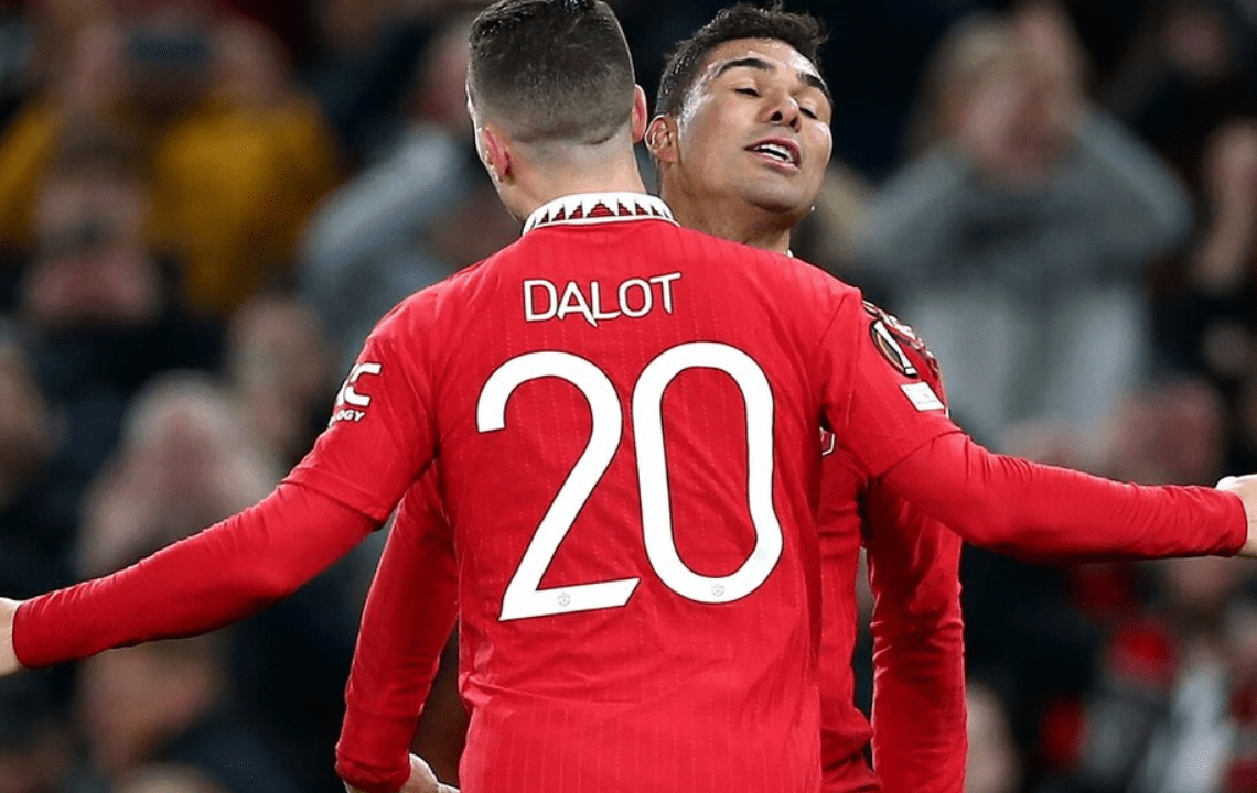 中国鏖战曼联,佩德里刷新纪录 中国鏖战曼联,佩德里刷新纪录