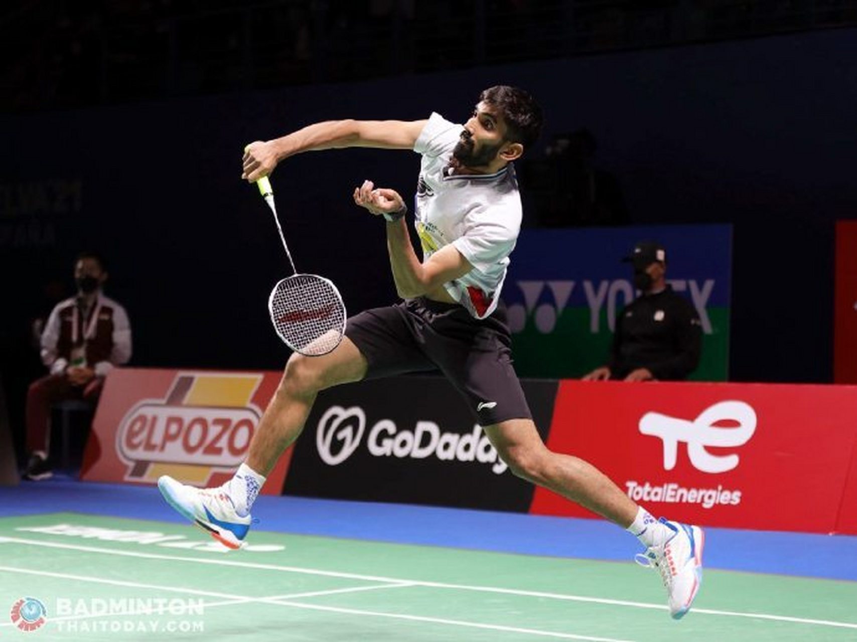 韩国队完胜印度队,李梓嘉刷新纪录 韩国队完胜印度队,李梓嘉刷新纪录