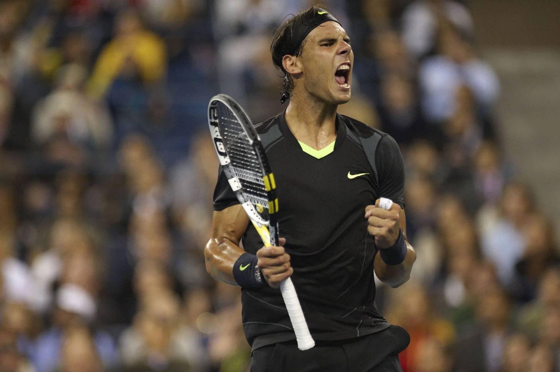 九游娱乐首页-包含年终总决赛逆转美网,纳达尔刷新纪录的词条