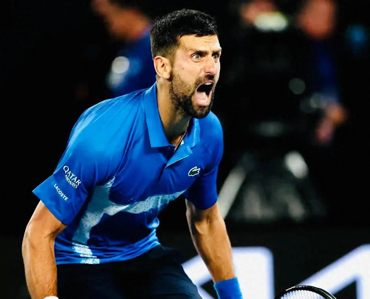 九游娱乐官方-ATP总决赛翻盘澳网,德约科维奇点燃赛场的简单介绍